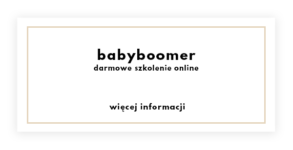 kursy manicure online babyboomer