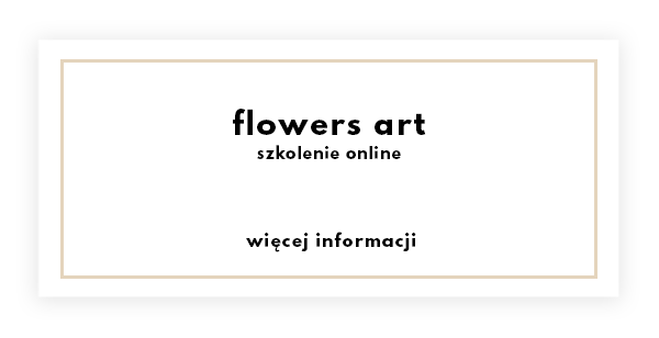 szkolenie online paznokcie malowanie kwiatków
