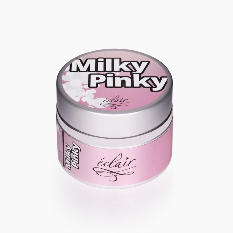 żel budujący Milky Pinky 50g
