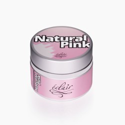 mleczno-różowy-żel do paznokci Natural Pink Eclair