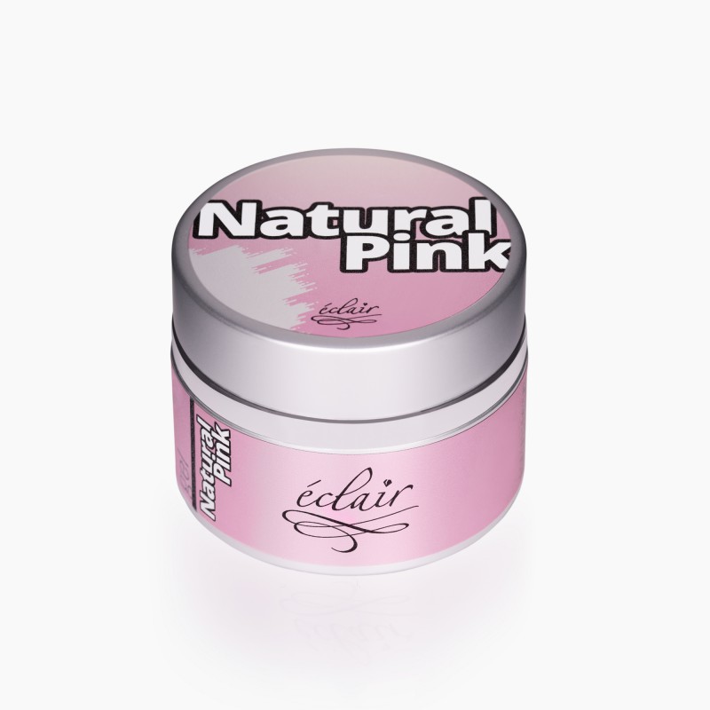 Gel di costruzione rosa - Gel UV rosa naturale Gel di costruzione rosa - Gel UV rosa naturale