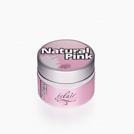 Gel da costruzione rosa naturale 30g
