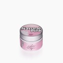 Gel per ricostruzione unghie Rosa Naturale 15g