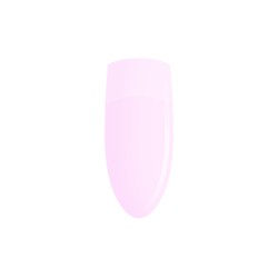 Różowa baza hybrydowa Smart Base Milky Pinky 14ml Eclair Nail