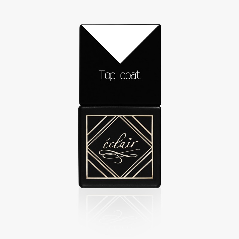 Top Coat 7ml - hybrid top Top Coat 7ml - hybrid top