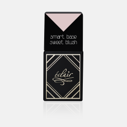 Baza budująca do paznokci Smart Base SWEET BLUSH 14ml