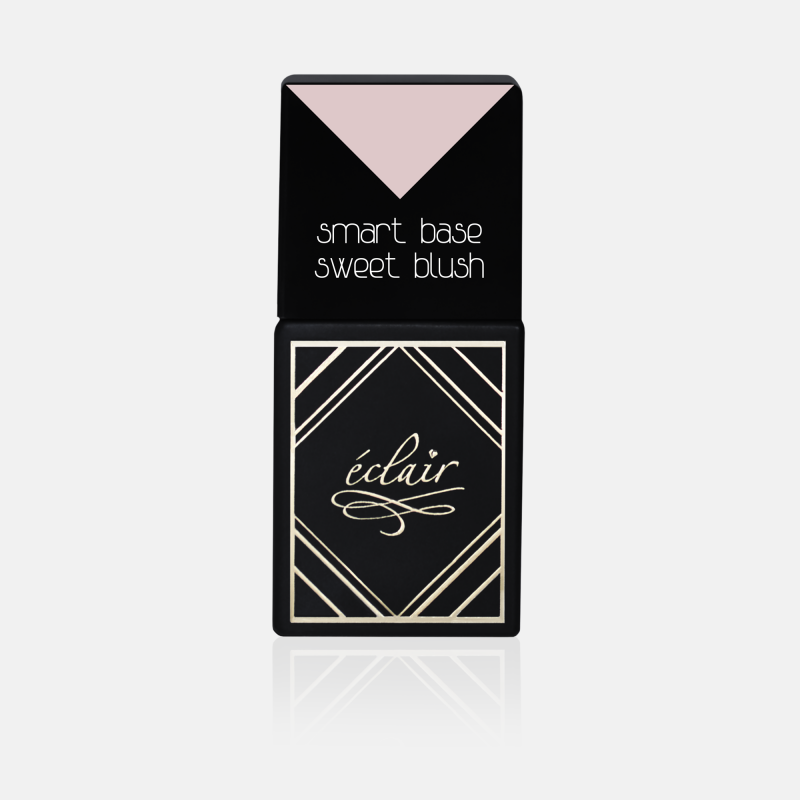 Baza budująca do paznokci Smart Base SWEET BLUSH 14ml - zdjęcie 1