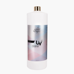 cleaner do lakierów hybrydowych o zapachu migdałowym 1000ml Eclair Nail