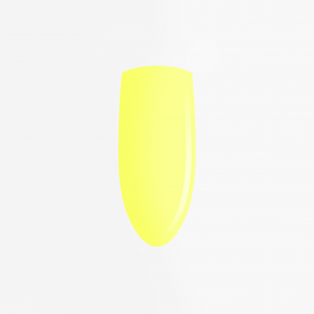 Oh Banana Eclair Hybrid Varnish