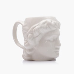 TAZZA DIO GRECO