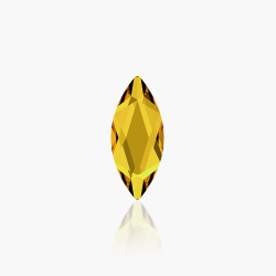 Swarovski MARQUISE SUNFLOWER