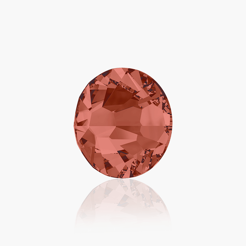 Swarovski PADPARADASCHA - zdjęcie 3