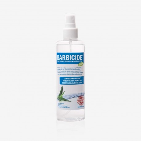 BARBICIDE® Spray désinfectant toutes surfaces, 1000 ml pas cher - Barbicide