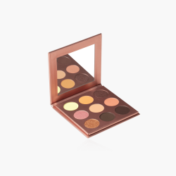 Palette di ombretti...