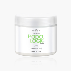 PODOLOGIC HERBAL Peeling do...