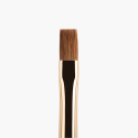 pędzelek do żelu FLAT no.6 Brush - zdjęcie 5