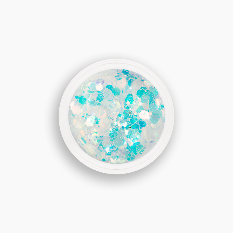 Glitter per unghie - NailArt 2 Glitter per unghie - NailArt 2