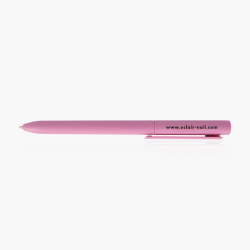 Eclair PINK ballpoint pen
