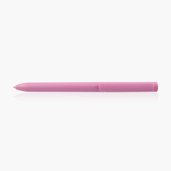 Eclair PINK ballpoint pen