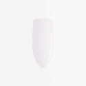 mleczno-różowy odcień bazy hybrydowej Smart Base Ivory 7ml Eclair Nail