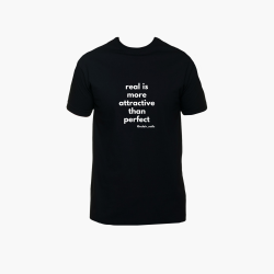 T-shirt REAL ME