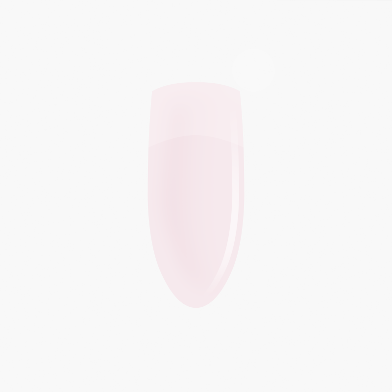 Baza budująca do paznokci Smart Base SWEET BLUSH 14ml Eclair Nail