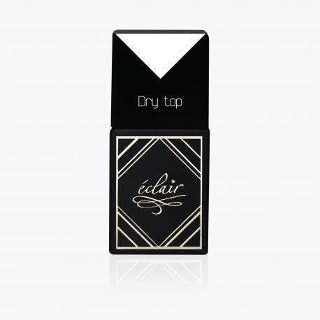 hybrid nail top no wipe