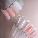 Nail art gel acrilico Proshape - Guida ai colori