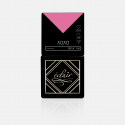 butelka jasnego różowego lakieru hybrydowego XoXo Eclair 7ml