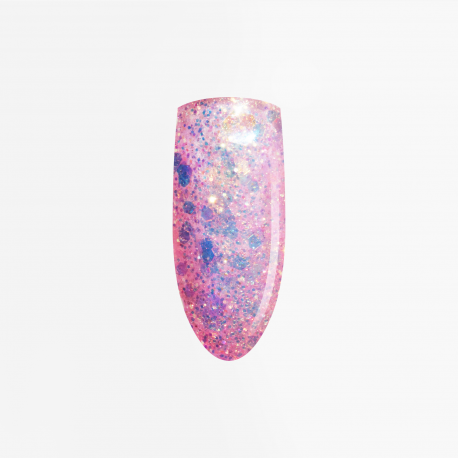 Smalto ibrido Eclair Fantasy