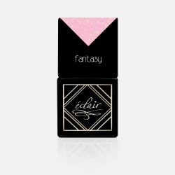 butelka lakieru hybrydowego Fantasy Eclair 7ml