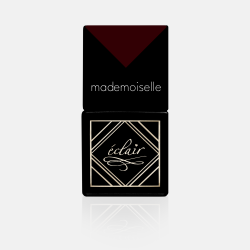 butelka lakieru hybrydowego Madmoiselle Eclair 7ml