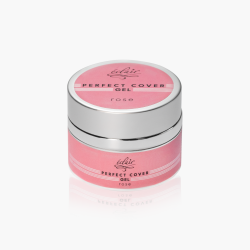 Perfect Cover Gel ROSE 30g
