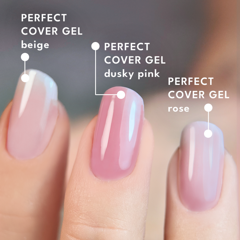 Buy VENALISA Nude Gel Nail Polish Set，Gel Nail Polish Kit 12 Colors Pink  Grey Beige Rose Natural Skin Tone Soak Off UV Nail Polish for beginner  manicure at home Online at desertcartINDIA