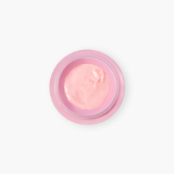 zmiękczająca maska do skórek Cuticle Mask Pink Sky 10ml Eclair Nail - zdjęcie 2