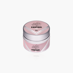 żel do paznokci Control Gel 1.0 15g Eclair Nail