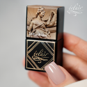 stylizacja paznokci lakierem hybrydowym Intuition 7ml Eclair Nail - zdjęcie 2