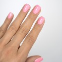 Odcień różowego lakieru hybrydowego Hema Free PEONY Simply Mani by Eclair 7ml - zdjęcie 5