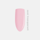 Delikatny różowy odcień lakieru PRÊT À PORTER na paznokciach