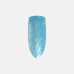 lakier hybrydowy Ocean Breeze 7ml Eclair