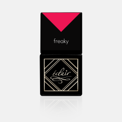 butelka lakieru hybrydowego Eclair Freaky 7ml