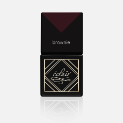 BROWNIE - lakier hybrydowy 7ml