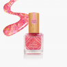 Nailixir PINK OCEAN 10ml - odżywka do paznokci w lakierze