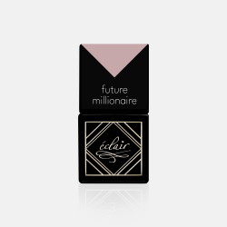 butelka lakieru hybrydowego Future Millionare 7ml Eclair Nail