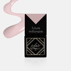 lakier hybrydowy Future Millionare 7ml Eclair Nail