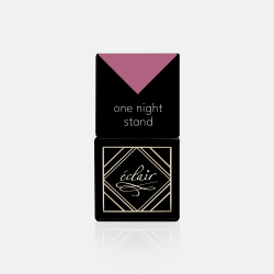 butelka lakieru hybrydowego One Night Stand 7ml Eclair Nail