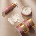 zestaw produktów do pielęgnacji ciała Sensual Cashmere Eclair Body&Mind