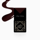 Wiśniowy odcień lakieru hybrydowego Stay Classy 7ml | Sklep Eclair Nail