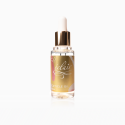 Oliwka do skórek i paznokci o zapachu brzoskwiniowym Cuticle Oil Peach 30ml Eclair Nail
