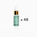 Zestaw 48 x mini oliwka do skórek GREEN ESSENCE 5ml
